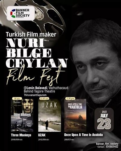 Nuri Bilge Ceylan
