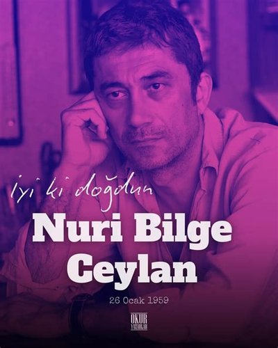 Nuri Bilge Ceylan