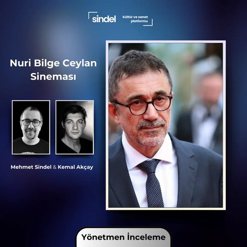 Nuri Bilge Ceylan