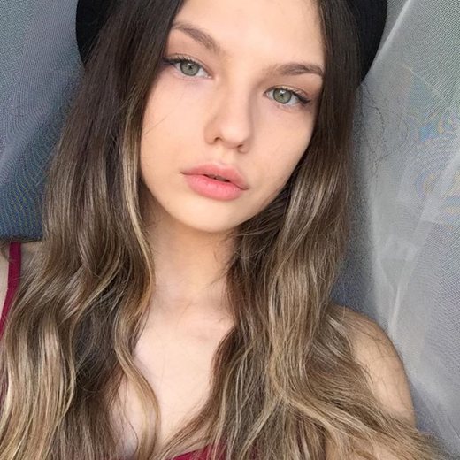 Berfin Nilsu Aktaş