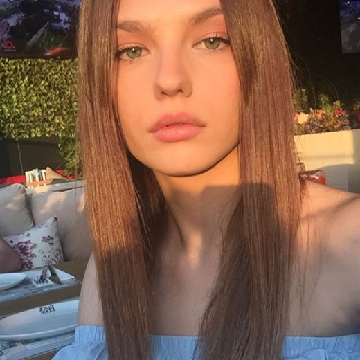 Berfin Nilsu Aktaş