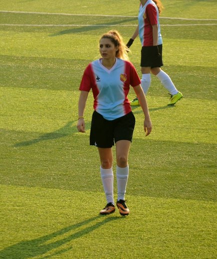 Elif Deniz