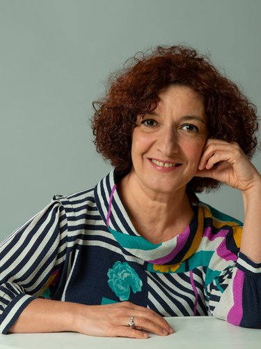 Gaye Boralıoğlu