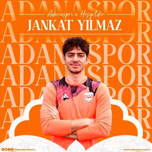 Jankat Yılmaz