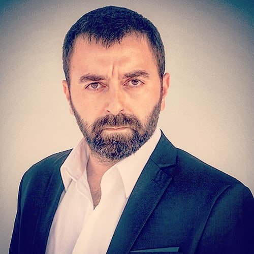 Cem Uslu