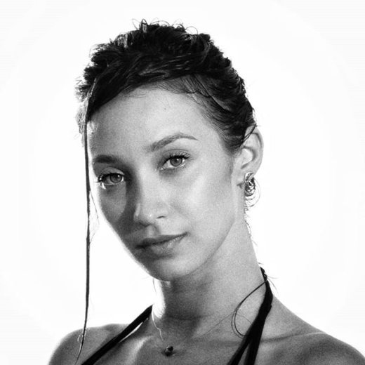 Dimitra Vamvakousi