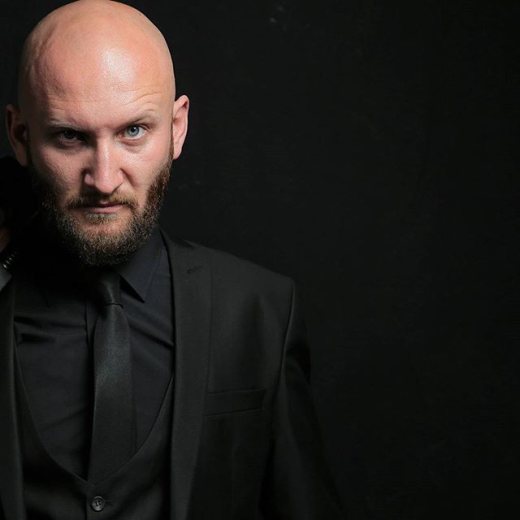 Hakan Örge