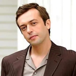 Okan Yalabık