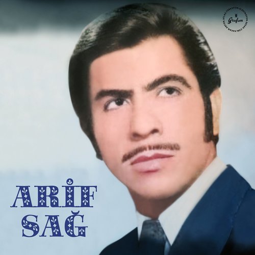 Arif Sağ