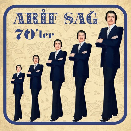 Arif Sağ