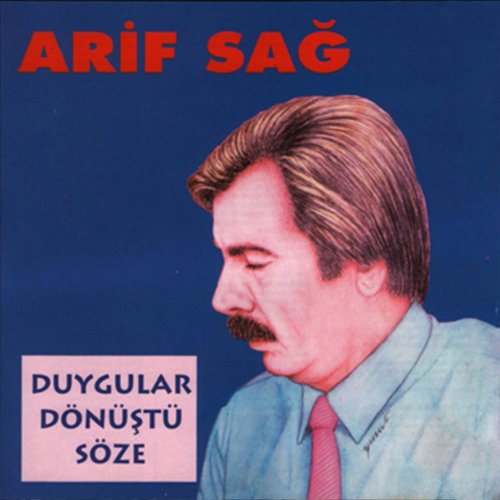 Arif Sağ