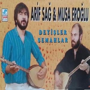 Arif Sağ