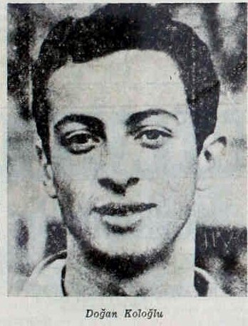 Doğan Koloğlu