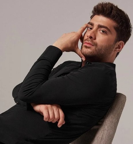 Engin Güngör