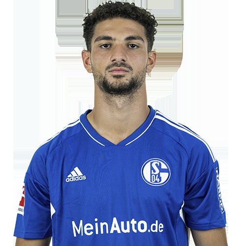 Kerim Çalhanoğlu
