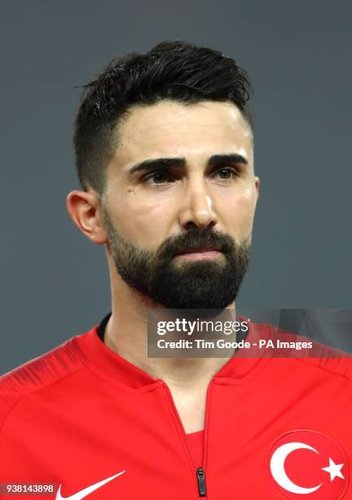 Hasan Ali Kaldırım