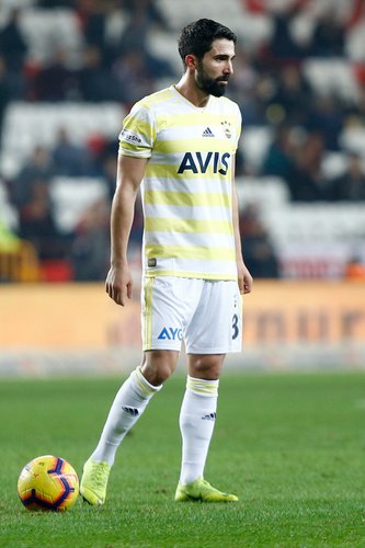 Hasan Ali Kaldırım
