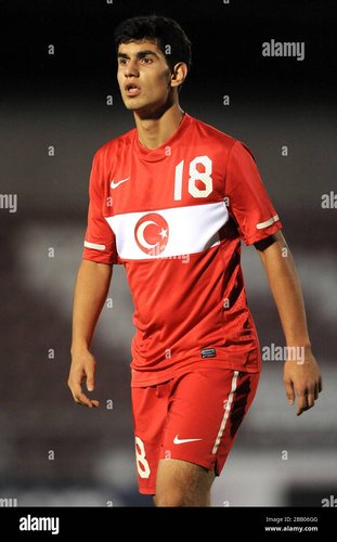 Ozan Papaker