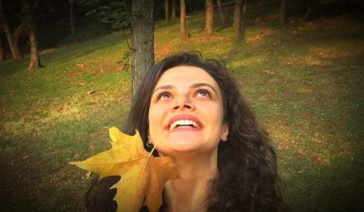 Sinem Ünsal