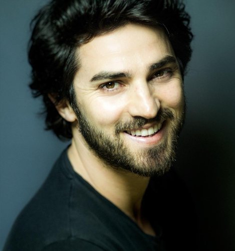 İbrahim Aslanlı