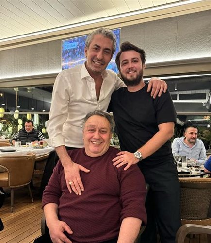 İsmail Türüt