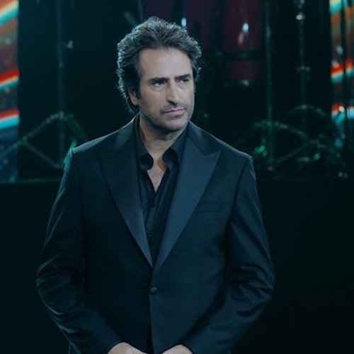 Mahsun Kırmızıgül