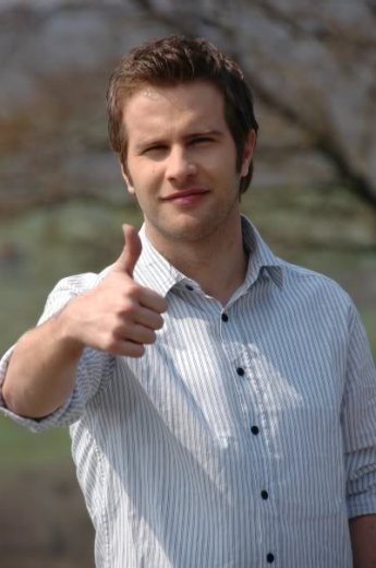 Özgür Çevik
