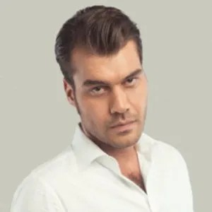 Özgürcan Çevik