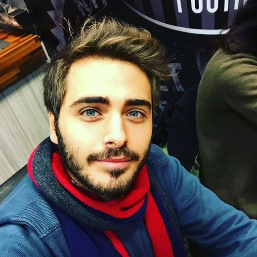Tolga Ortancıl
