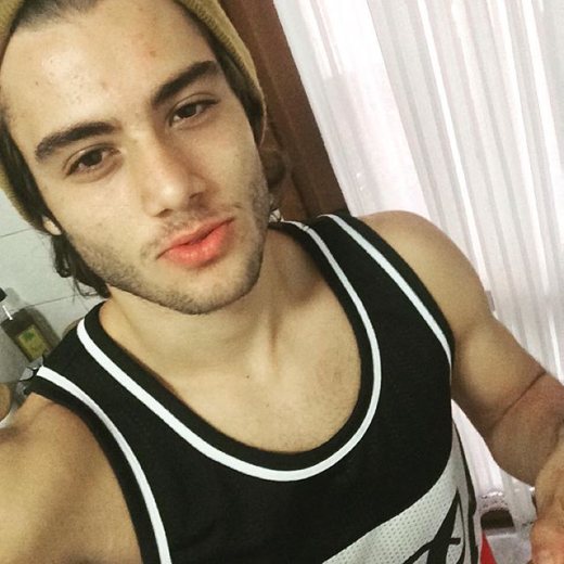 Burak Aybastı