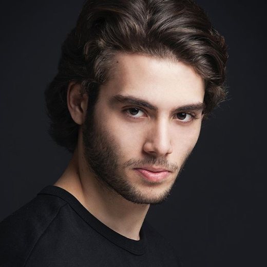 Burak Aybastı