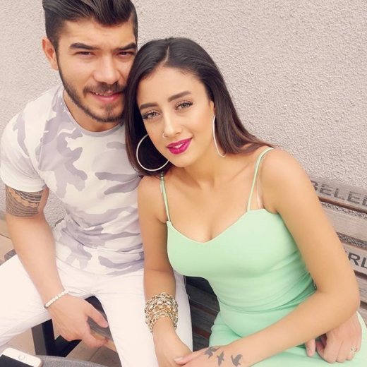 Solmaz Çiros