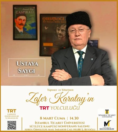 Zafer Karatay