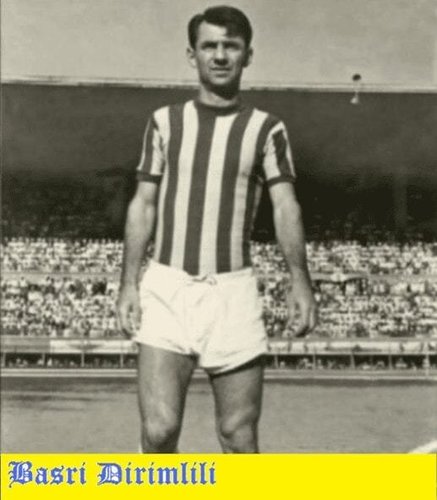 Basri Dirimlili