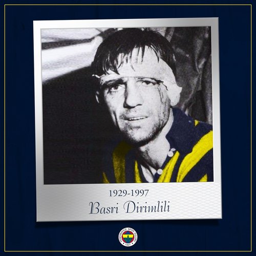 Basri Dirimlili