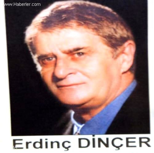 Erdinç Dinçer