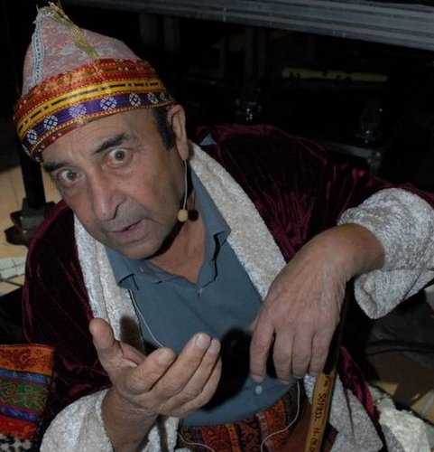 Erdinç Dinçer