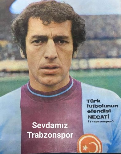 Necati Özçağlayan