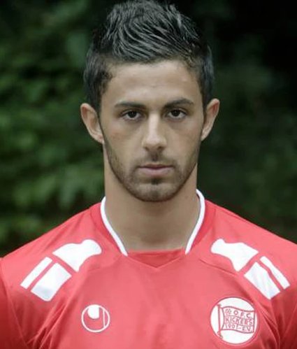 Tufan Tosunoğlu
