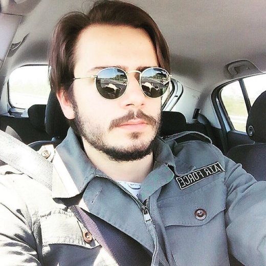 Cem Uçan