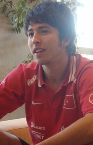 Eren Güngör