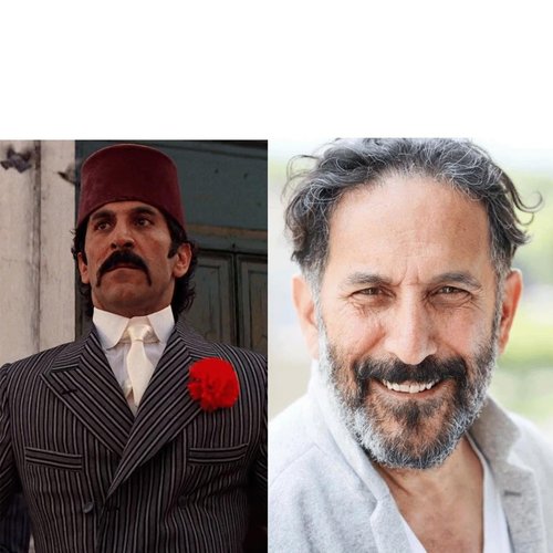 Kevork Malikyan