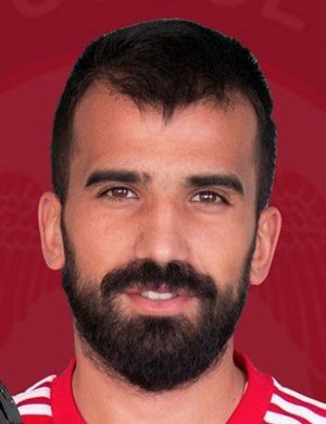 Mert Ilıman