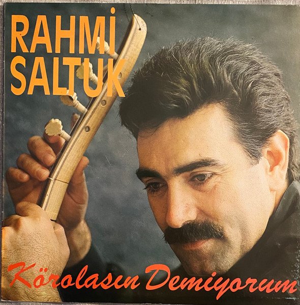 Rahmi Saltuk