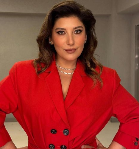 Şebnem Bozoklu