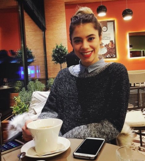 Gizem Dinibütünoğlu