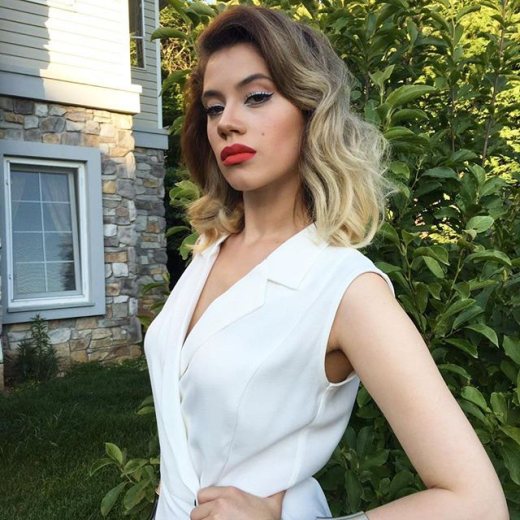 Gizem Dinibütünoğlu