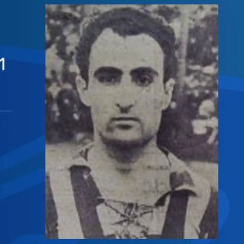 Naci Bastoncu