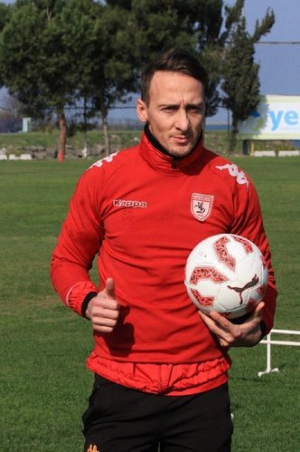 Ahmet Cebe