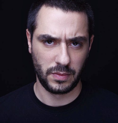 Emir Benderlioğlu
